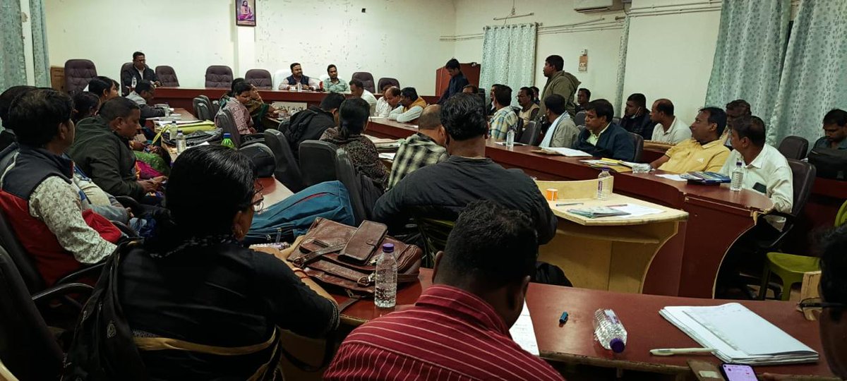 PANCHAYAT SAMITI TIRTOL tweet media