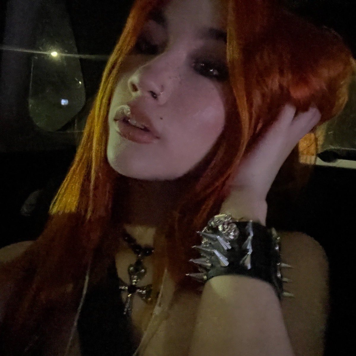 profit gothbrat! tweet media