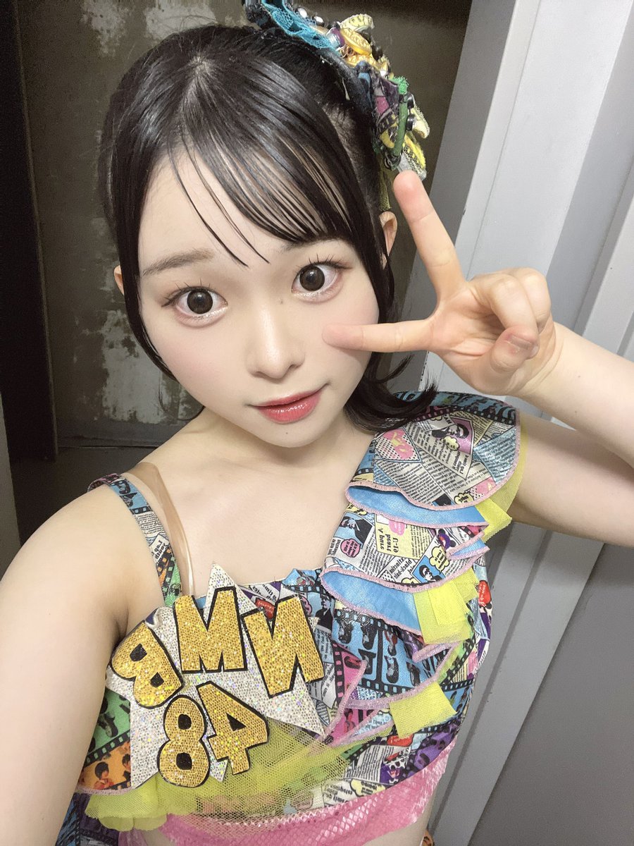 今日でお披露目から3年💚✨ いつもたくさんの愛をありがとう⟡.· 最後