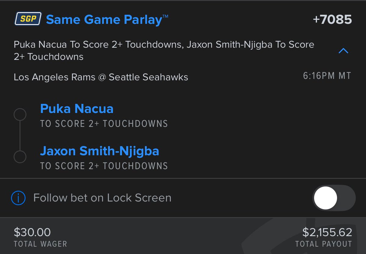 100 Proof Football tweet media