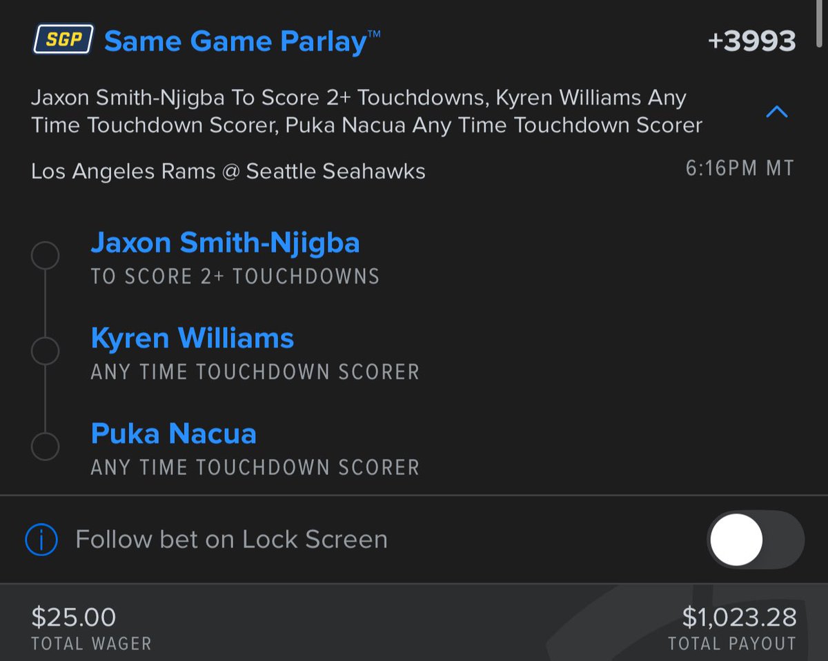 100 Proof Football tweet media