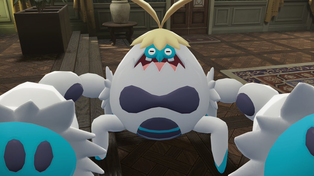 ももぴ🜸 (@mopi_momopi) / Posts / X