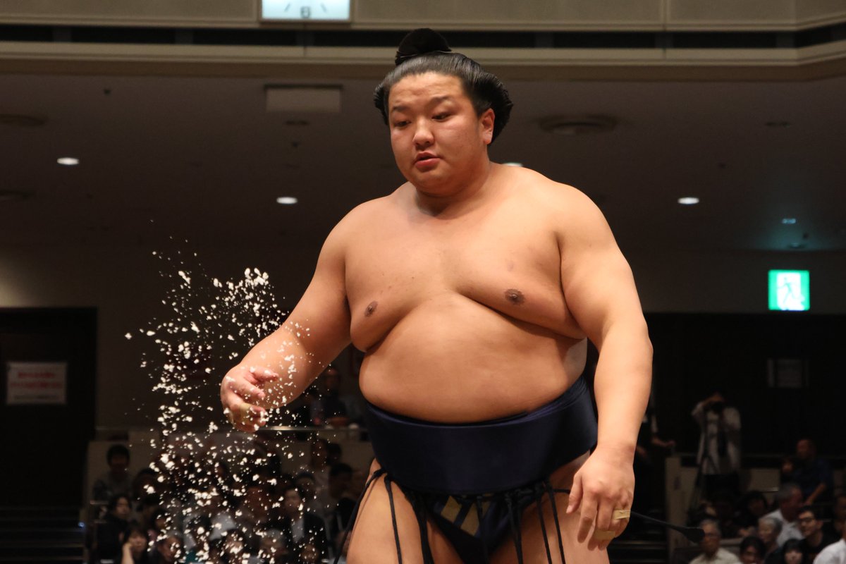 日本相撲協会公式 (@sumokyokai) / Posts / X
