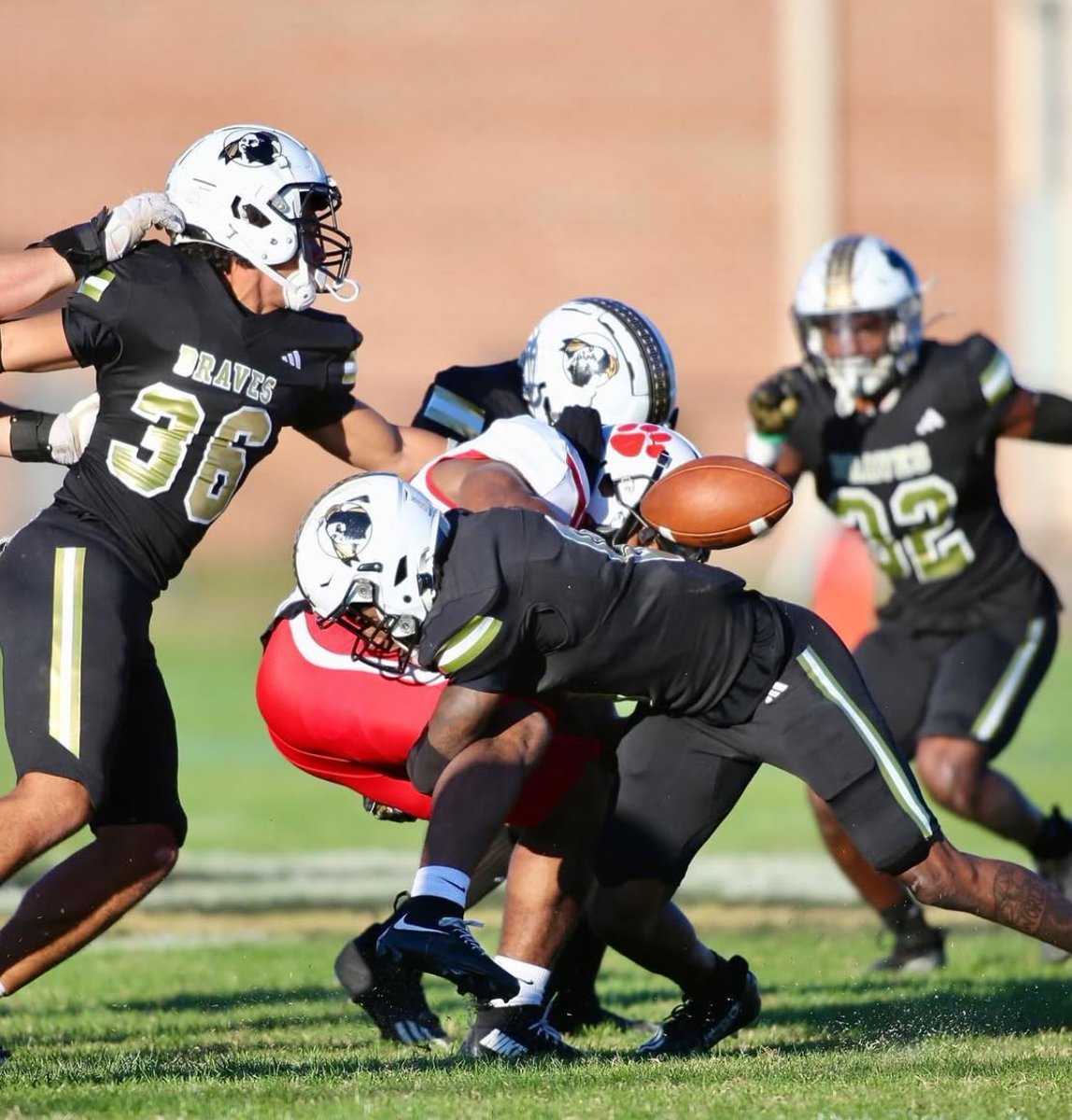 Breon Gunnell tweet media