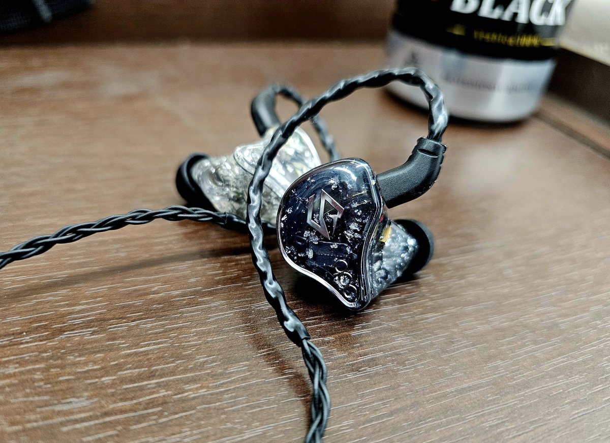 qdc (JP) (@qdc_IEM_jp) / Posts / X