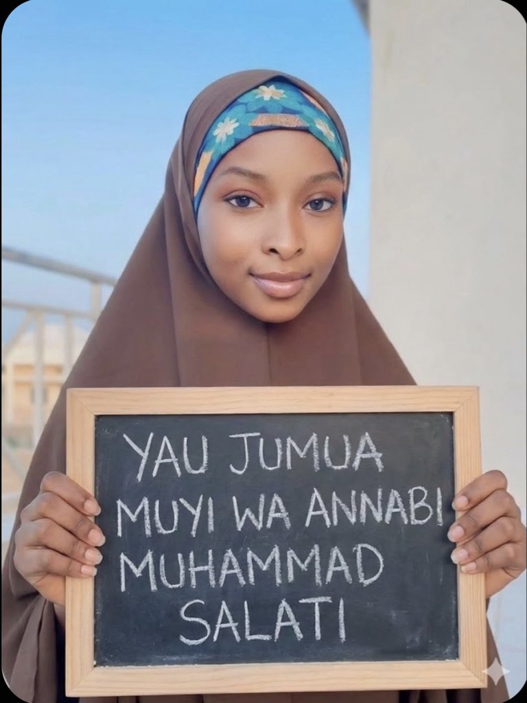 Halima Shehu (@HalimaSheh001) / Posts / X