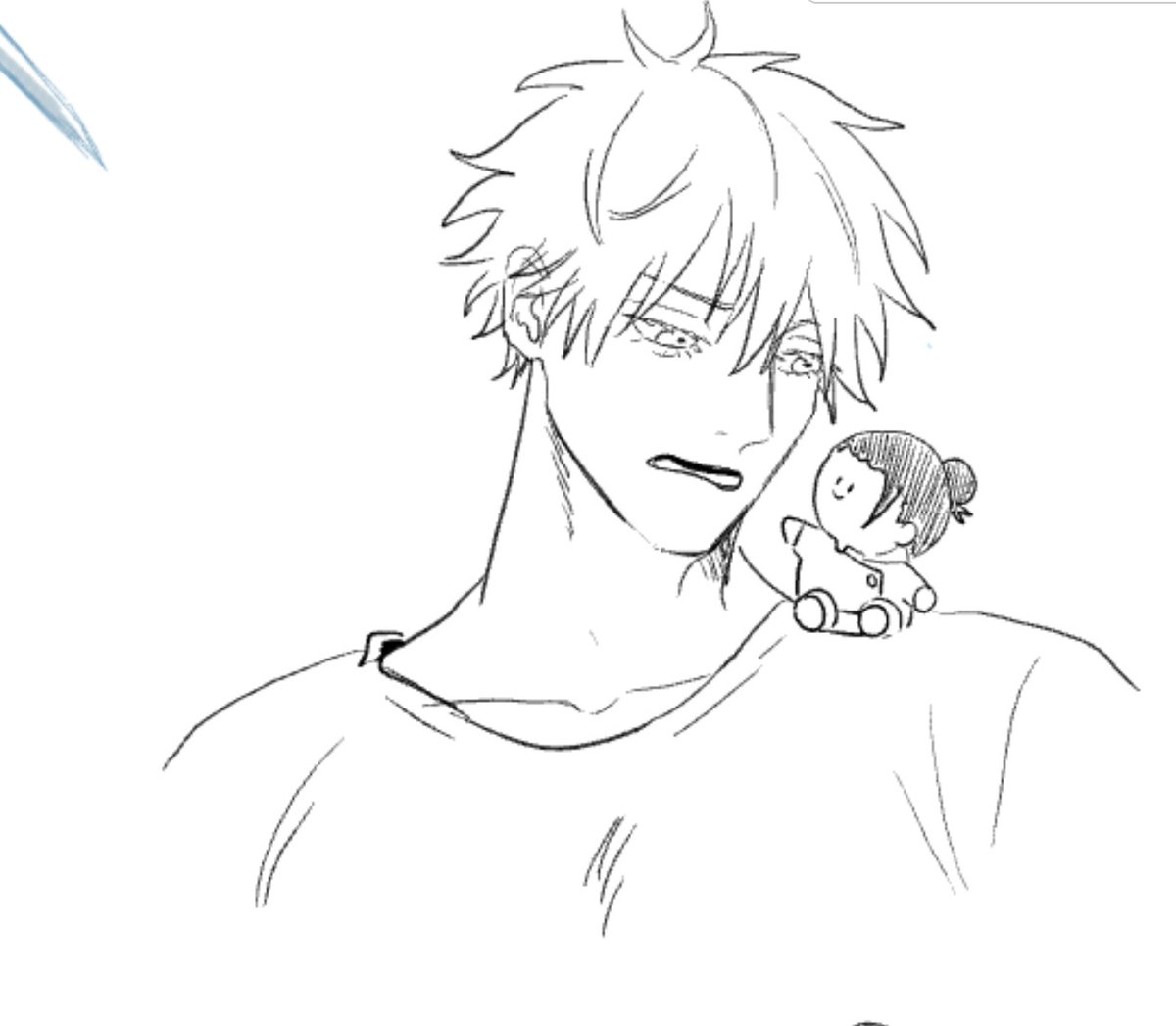 さるさん^_^ Post by お猿さん on X: 5とｹﾞ