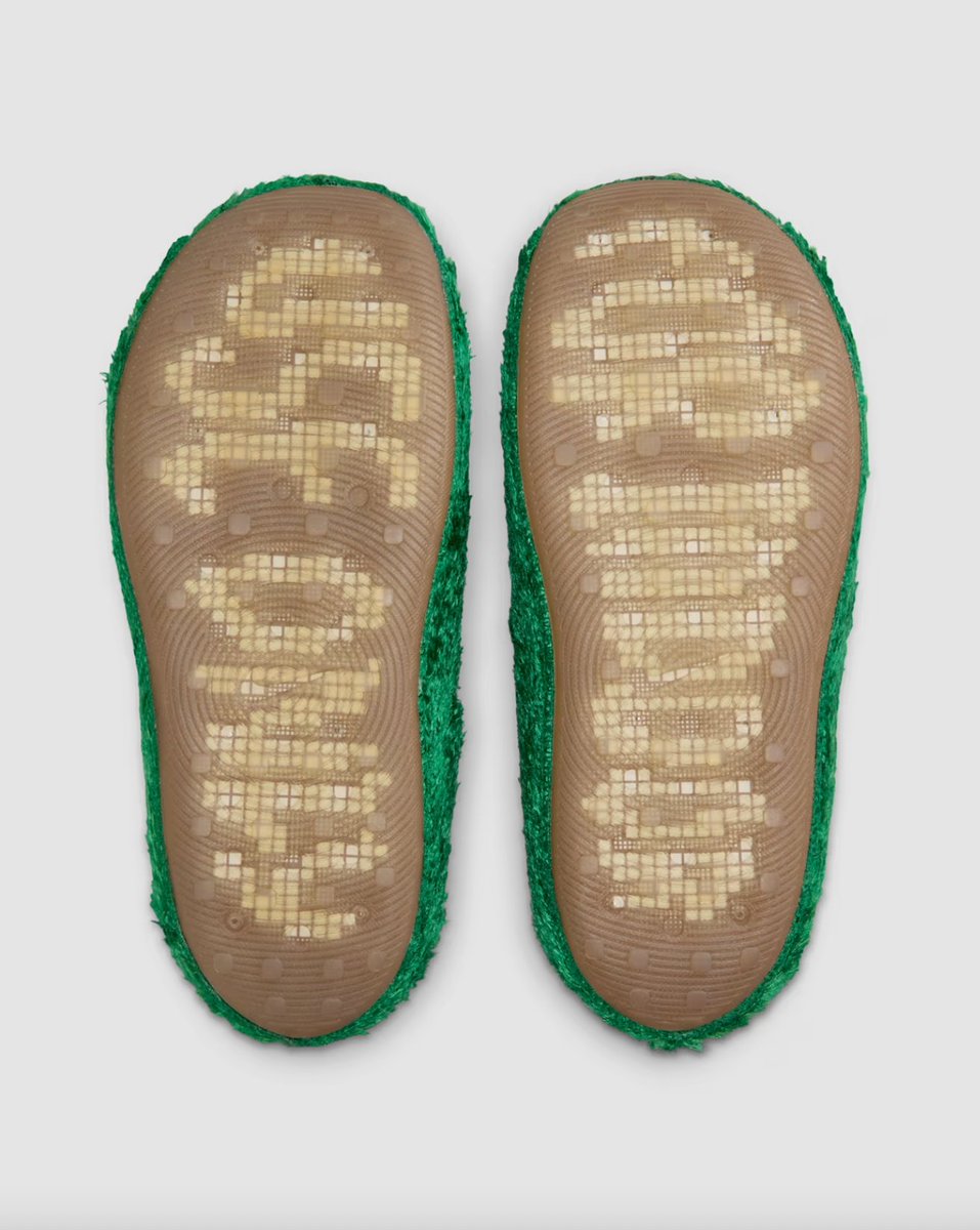 JustFreshKicks's tweet photo. Stock numbers for tomorrow 🍃🖐️

Wheat- 800 pairs
Green- 1,000 pairs https://t.co/OXQRfKNVX1