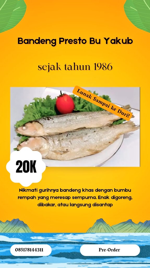Lur.. Nunut bakulan open pre-order hari jumat skg dan ready besok sabtu, Harga 20K/ekor. Lgsg WA 085178144311. Pengiriman via kurir/ekspedisi. Terimakasih