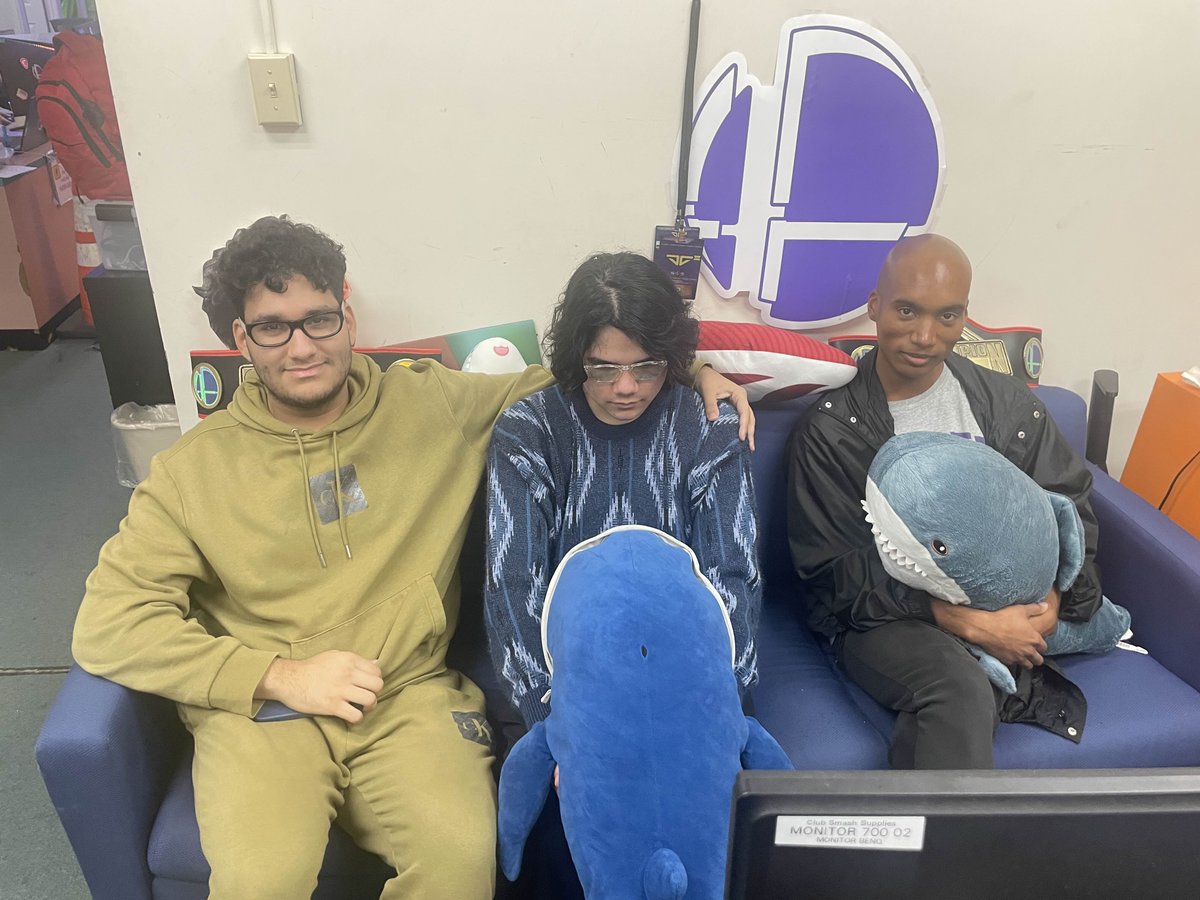 Club Smash ➡️🏗️🕠 tweet media