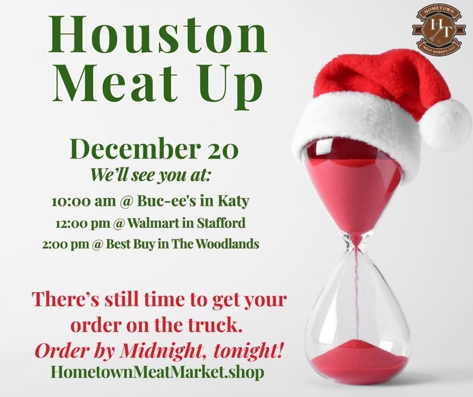 hmmonlinestore's tweet photo. Make your list &amp; check it twice...we make holiday shopping convenient, easy &amp; nice! Our Christmas Bundles make delicious gifts! 
https://t.co/hmL0IhALGe 
#beefitswahtsforchristmas #beefisbest #shopsmallbusiness #Houstonmeatup #merrychristmas2025 https://t.co/le0keAo1p2