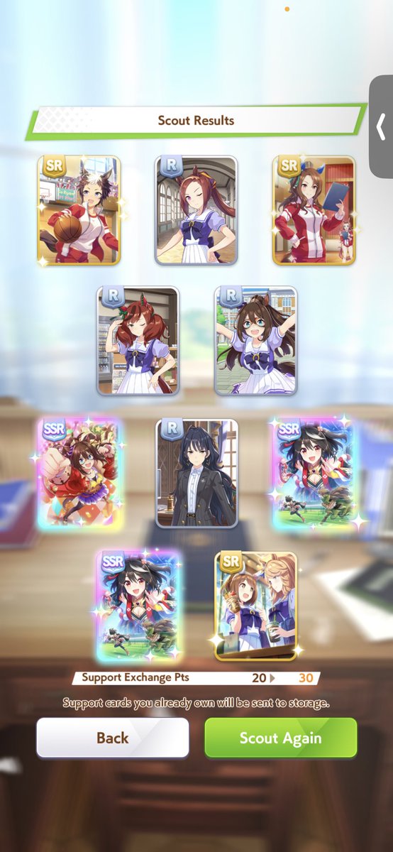 Ain’t no fucking way