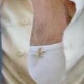 HE SAID: I STILL BEING GAY AF