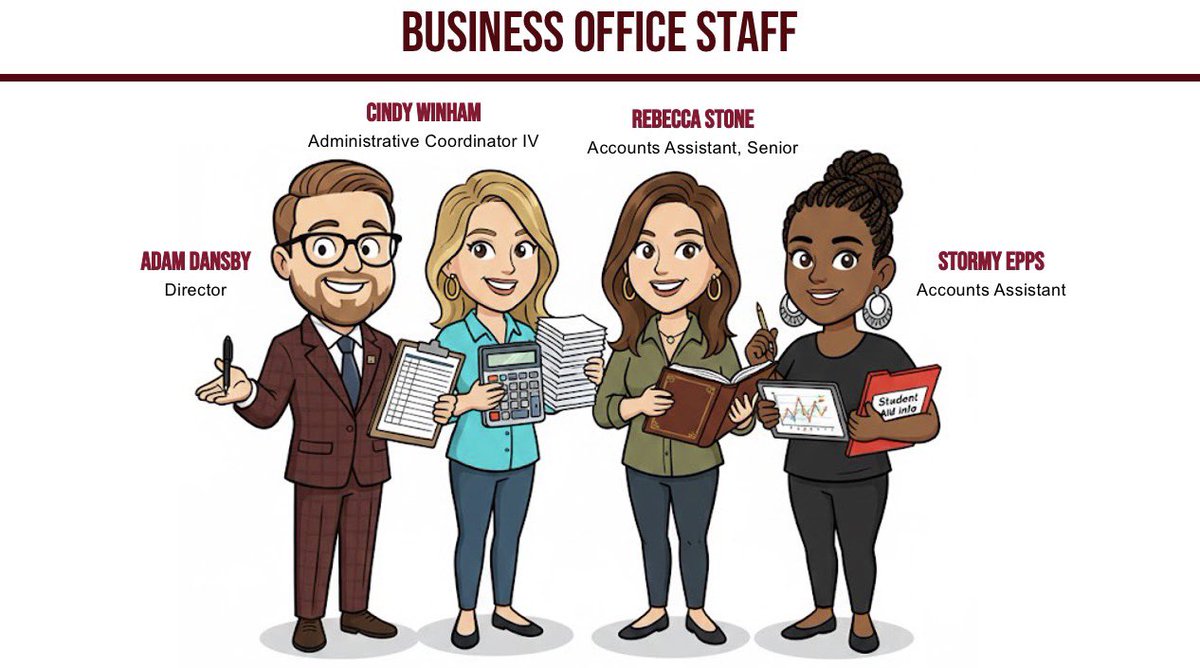 Led a student accounts training today—one of my favorite things to do! Keeping us all connected &amp; informed helps us show up better for #BPCC students. Grateful for my awesome colleagues!  
#BPCCproud #GoCavs #goLCTCS #StudentSuccess