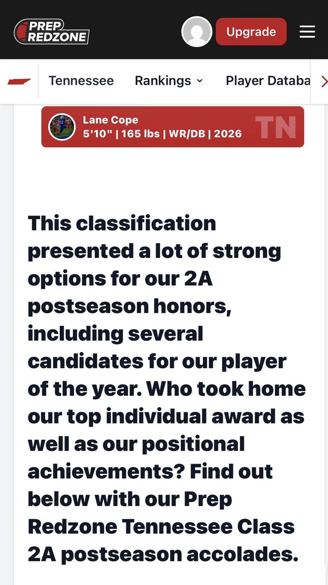 Lane Cope tweet media