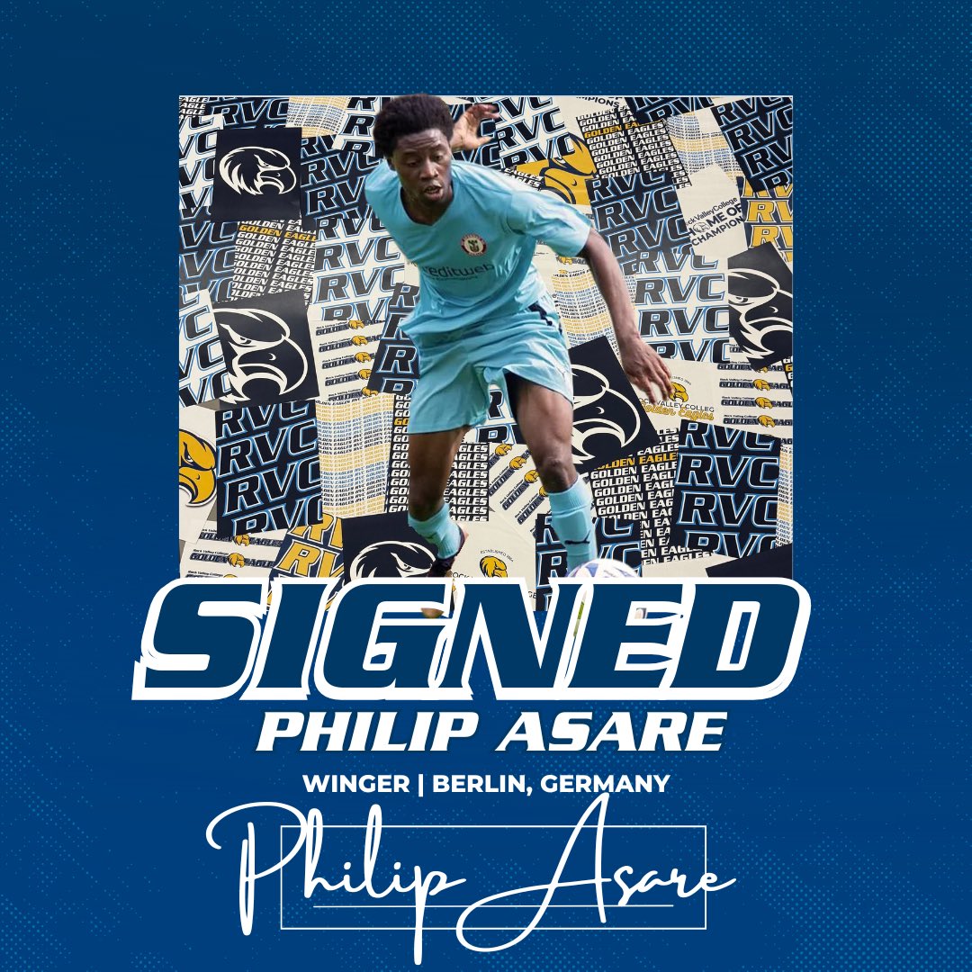 RVC Men’s Soccer tweet media