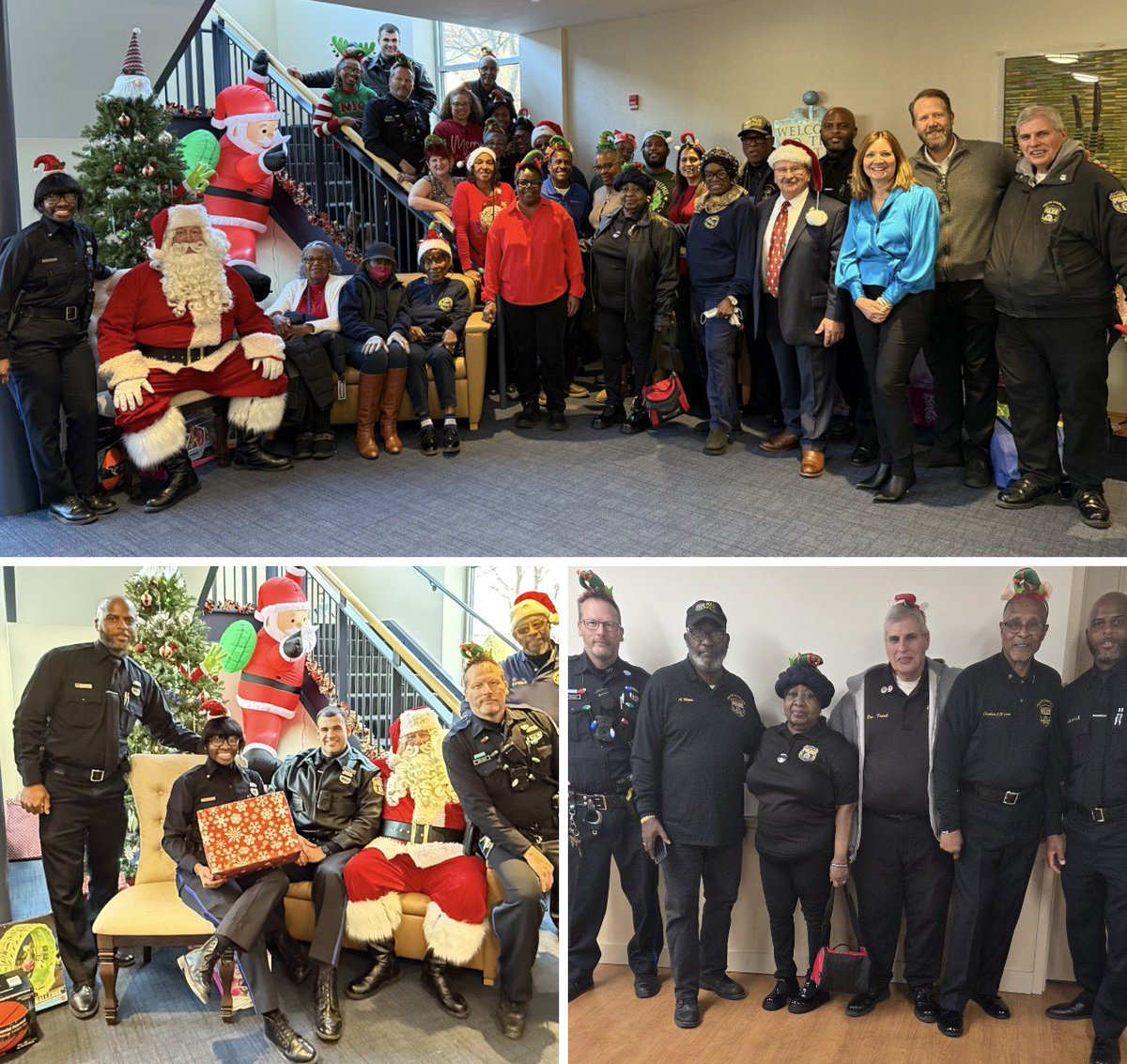 PPD 14th District tweet media