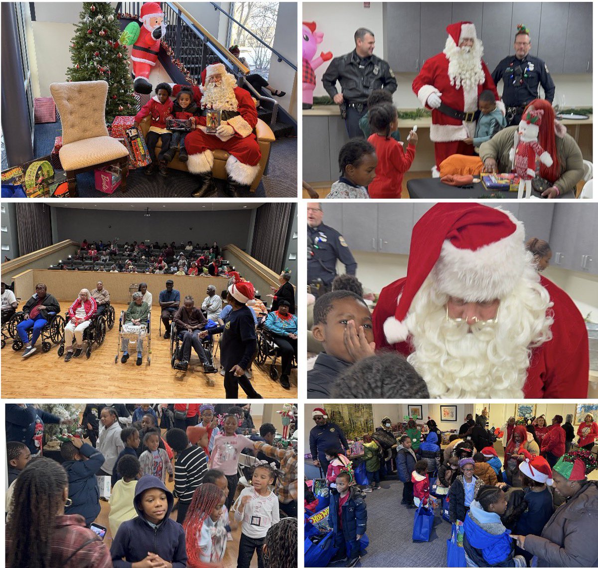 PPD 14th District tweet media