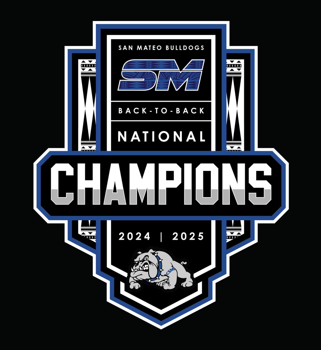 CoachTB.CSM Football tweet media