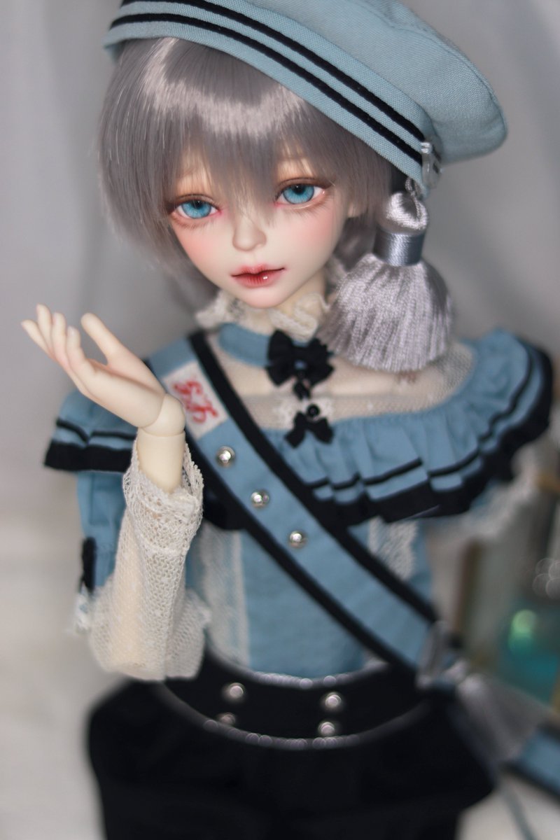 あお𓂃𓈒𓏸 tweet media