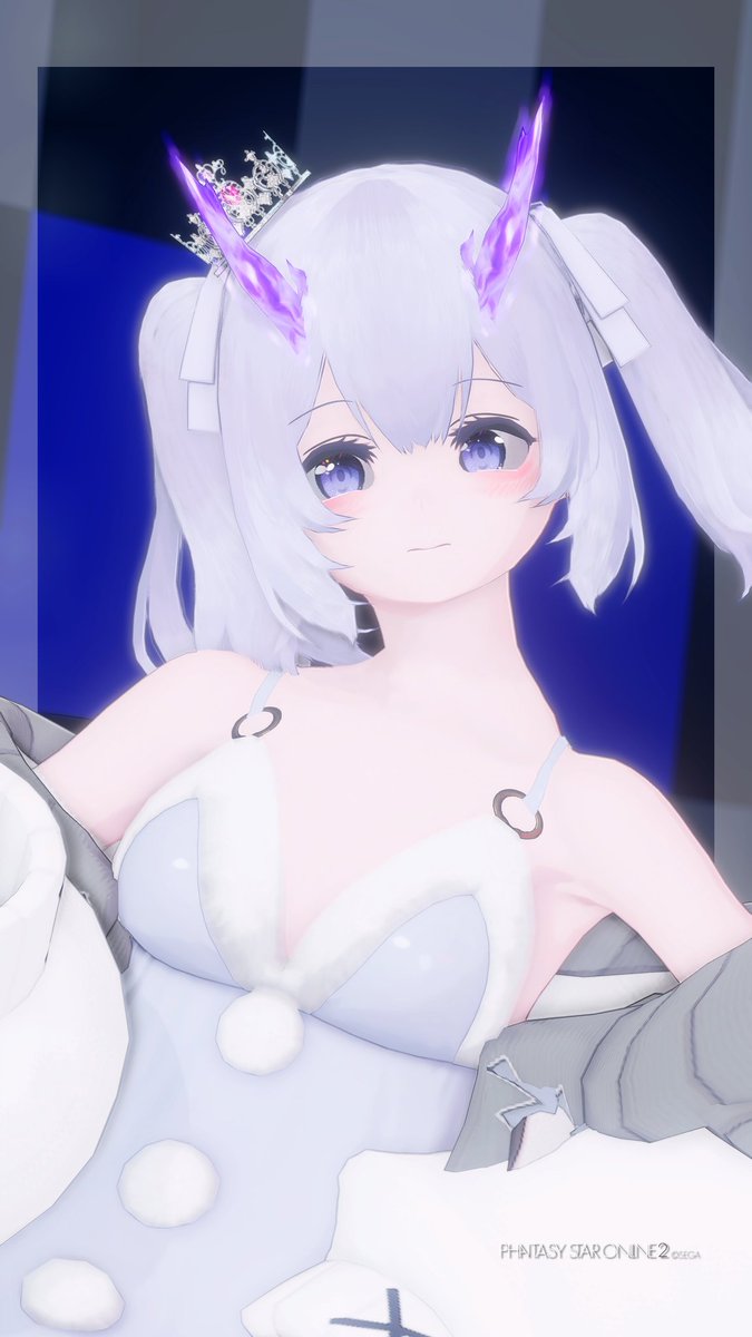 6kx_ngsss's tweet image. おはすす!
#PSO2NGS_SS