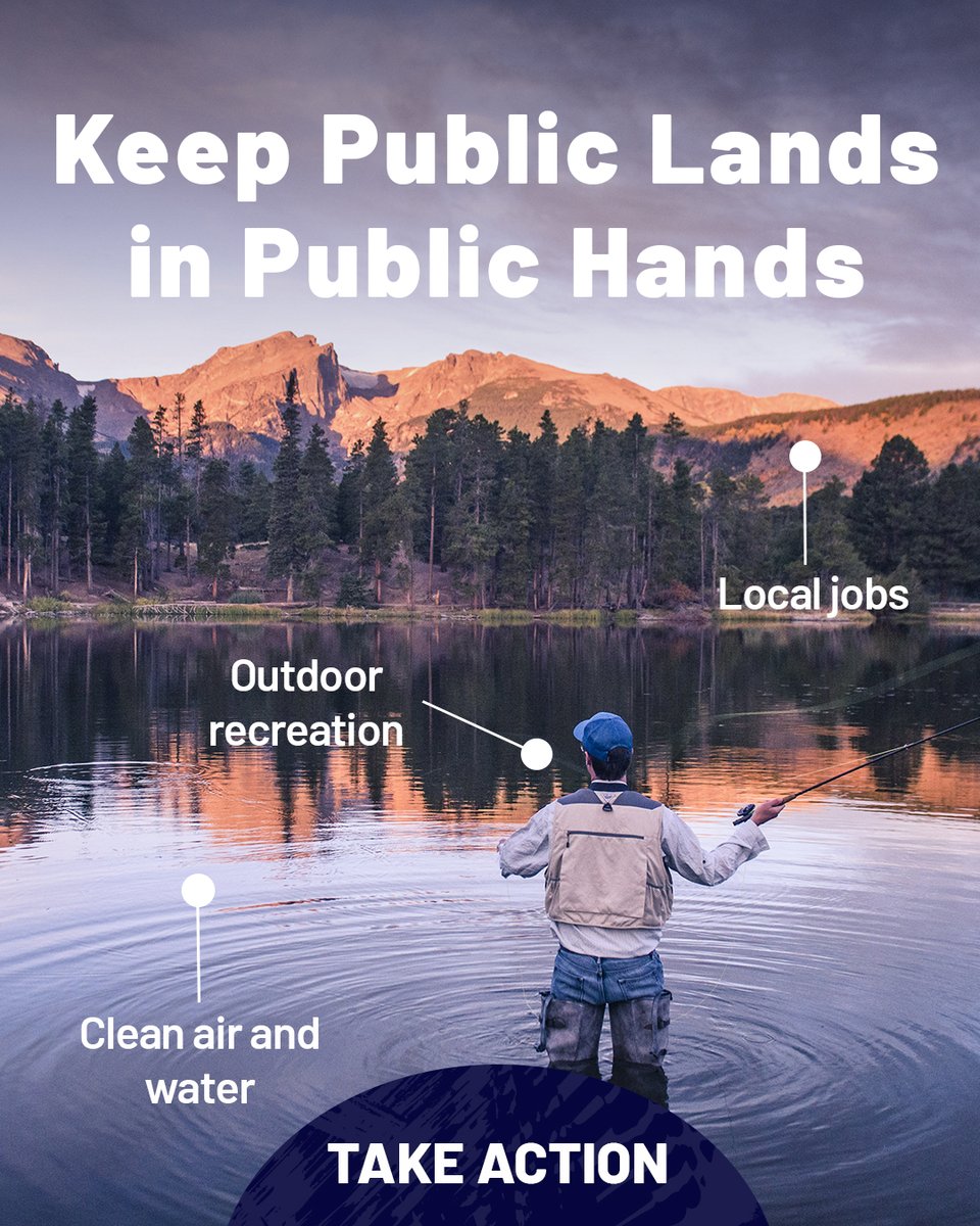 The Nature Conservancy in Colorado tweet media