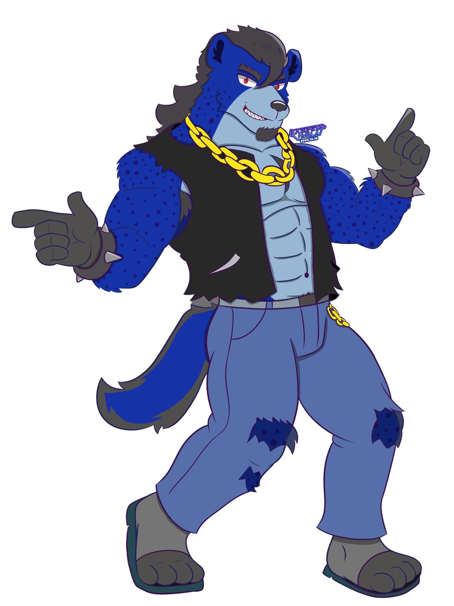 kazuhisa_hyena's tweet image. ★7 かずひさ ver. バッドガイズアフターマス (2026)