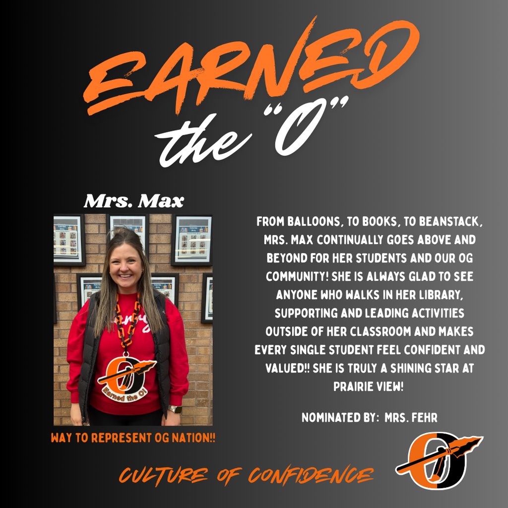 Ogallala Public Schools tweet media