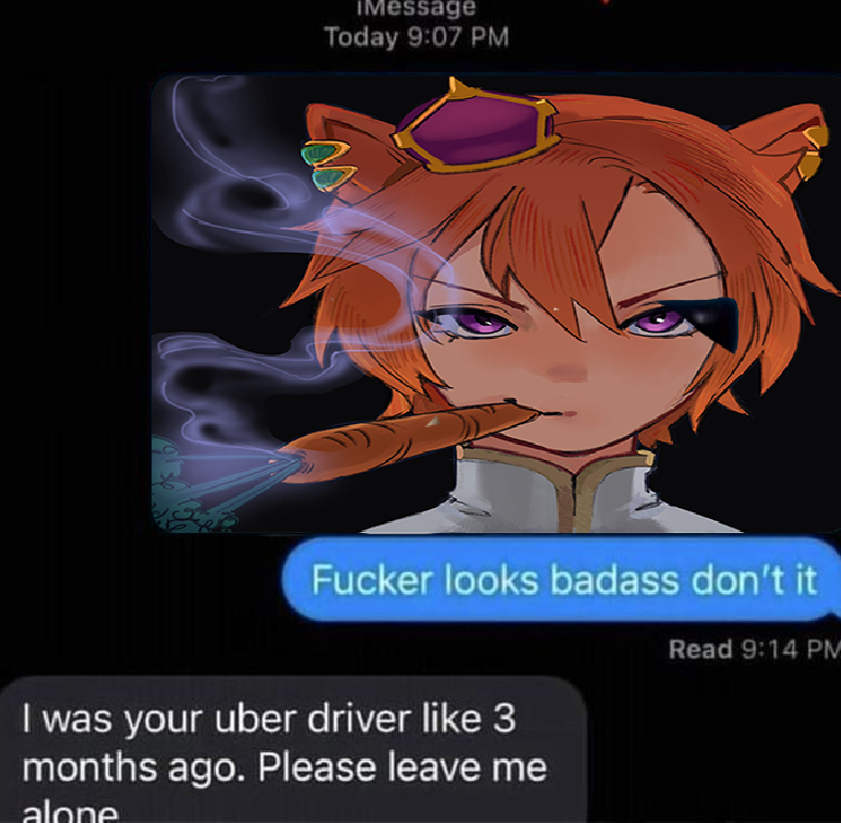 wrong play! tweet media