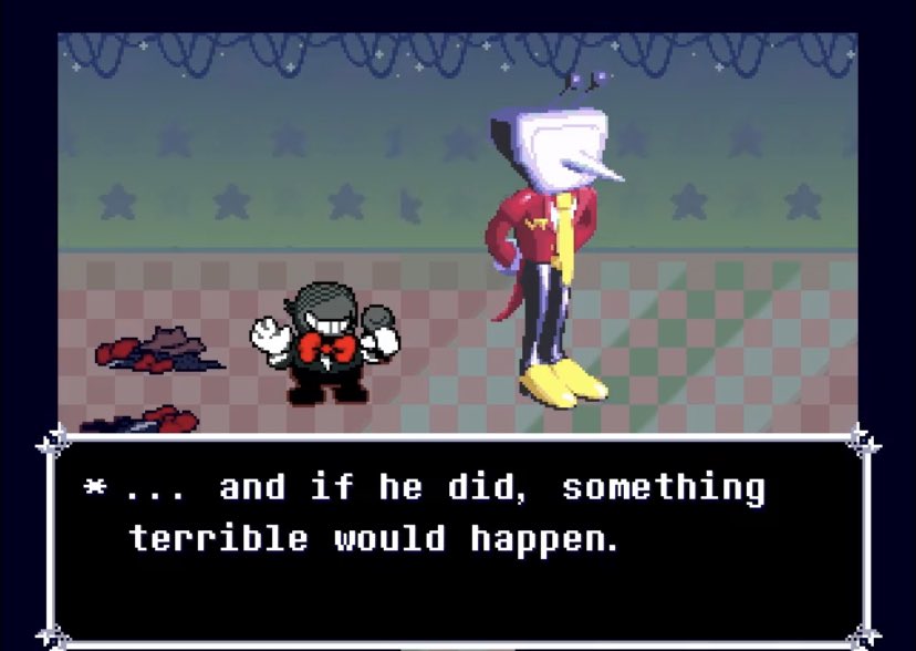 Vampinvogue's tweet image. SO SPAMTON WAS CORRECT
TENNA IS WHY HE LOST IT ALL
And he still

S t i l l

Jumped out immediately when he thought he still cared 

AND got foamed in the face for it