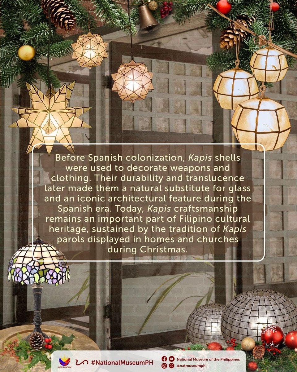 National Museum of the Philippines tweet media