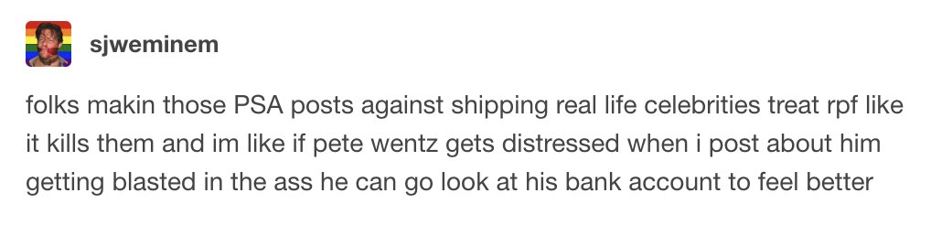 seeing the most overblown emotional crashouts about the current f1 rpf heated rivalry drama... guys please refer to the sacred text 👇