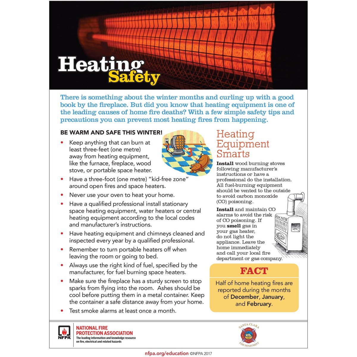 Santa Clara CA Fire tweet media