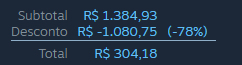 PSuchodolak's tweet photo. Steam https://t.co/wL8K0qC1Is