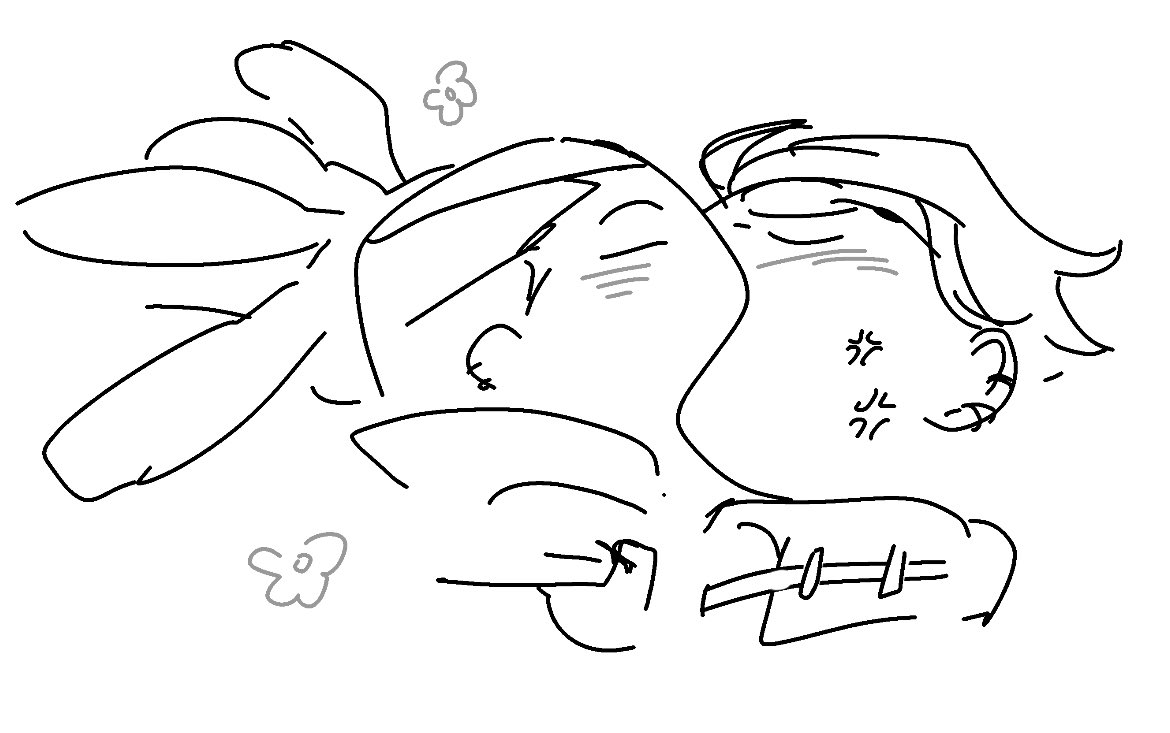 zeph / semi hiatus tweet media