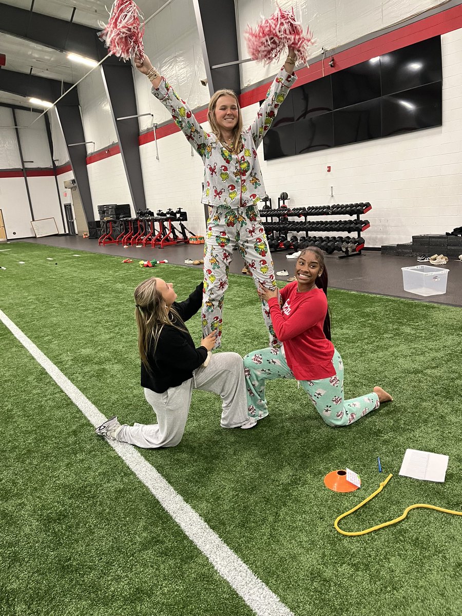 Central Red Devil Softball tweet media