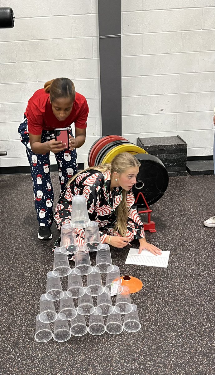 Central Red Devil Softball tweet media