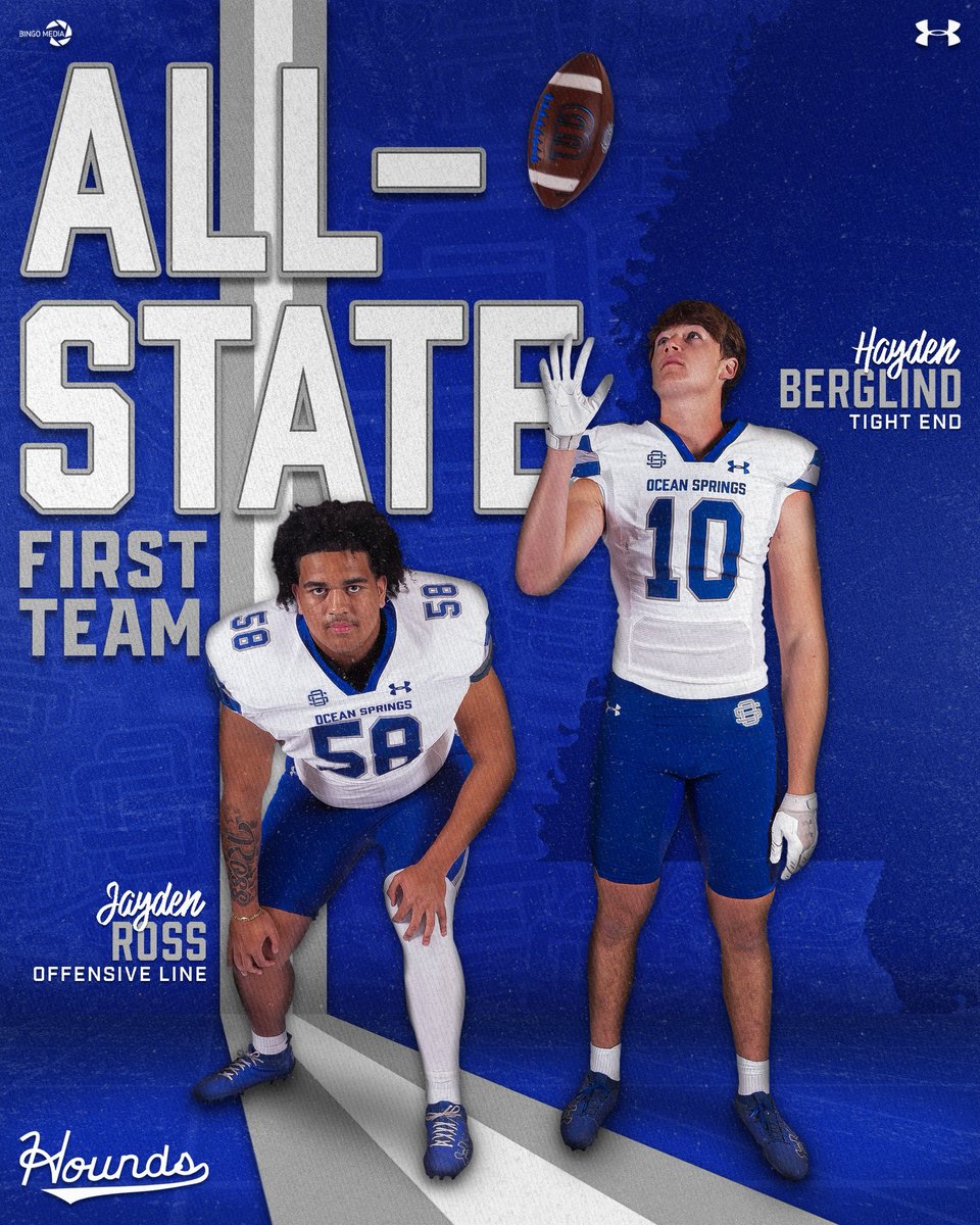 Ocean Springs Football tweet media