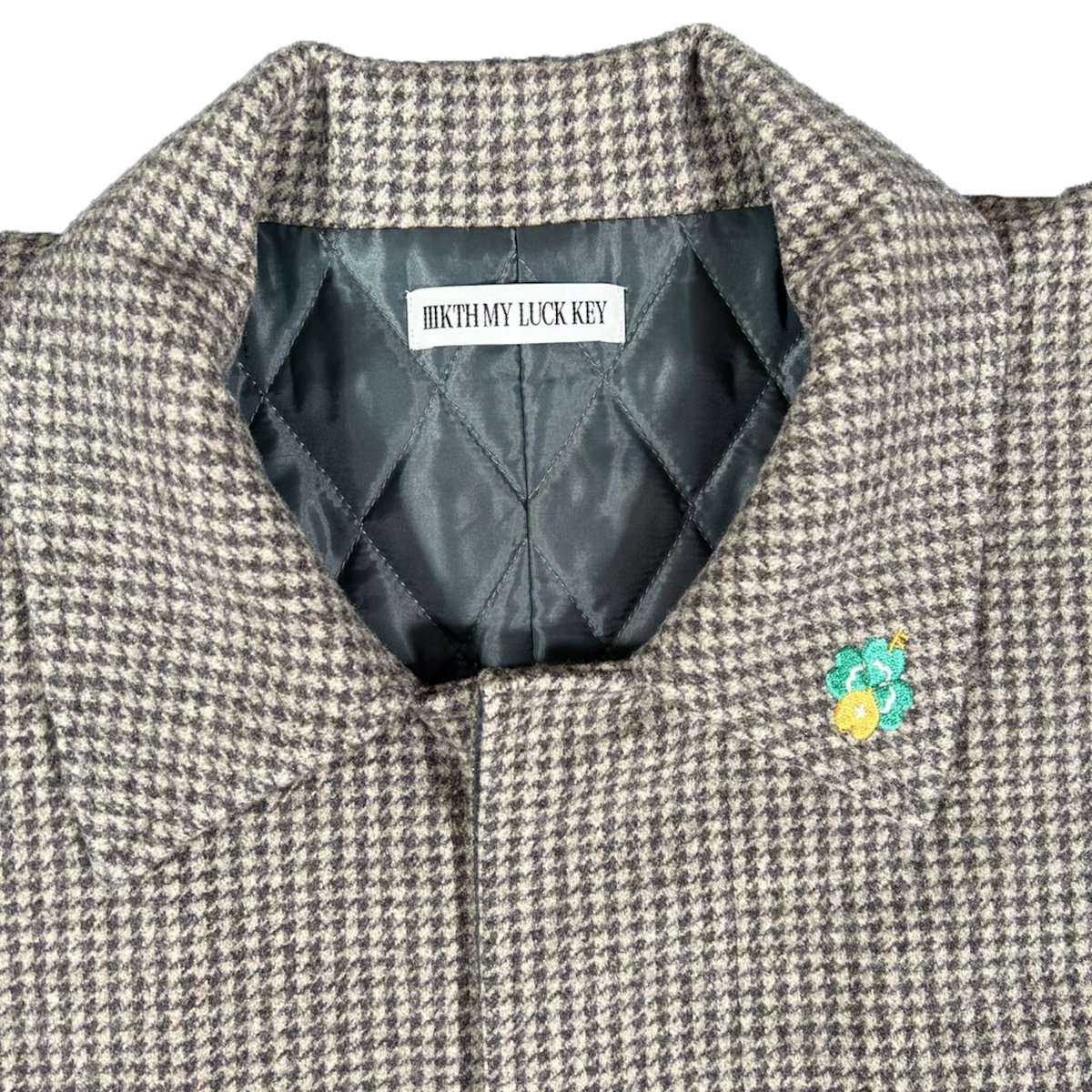 Ⅲ KTH MY LUCK KEY（サンクスマイラッキー）カーディガン Ⅲ KTH MY LUCK KEY（サンクスマイラッキー）カーディガン