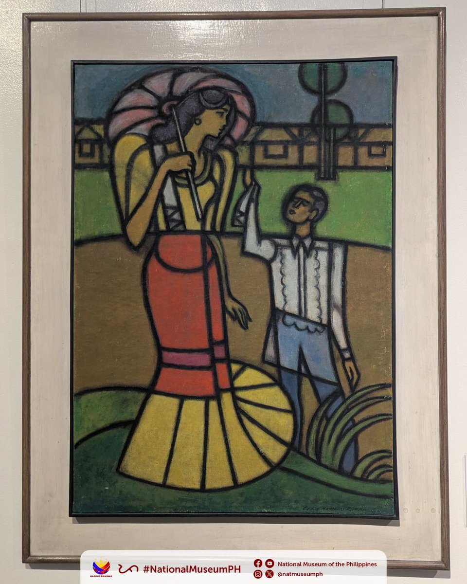 National Museum of the Philippines tweet media