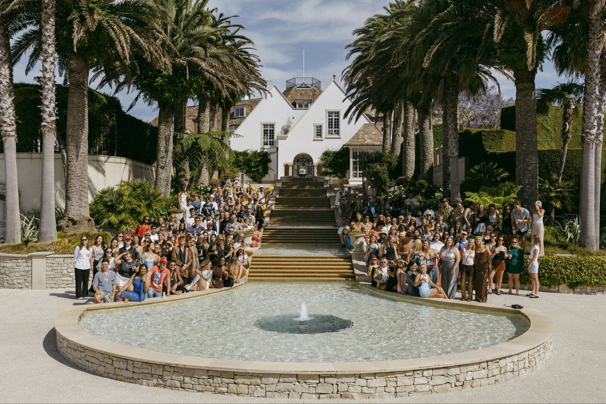 NMowbray23's tweet photo. A great moment to reflect on a big year for our global ZURU teams  (with our NZ team pictured here at last week’s Christmas party)

I’m incredibly proud of the collective effort to navigate tariff-gate while still delivering strong top- and bottom-line growth, closing in on $4B in group sales, and setting ourselves up for another 25–30%+ growth year heading into 2026.

Some standout highlights from the year:

•First company ever to win Consumerables Supplier of the Year at both Walmart and Target US in the same year
•Additional wins for Price Excellence and Demand Generation
•Multiple Supplier of the Year awards including Boots,  Superdrug and Toys R Us. 
•Alongside many other awards across our verticals, including NZ Marketing Team of the Year and 36 global awards won by our Beauty team and countless Toys awards from TOTYs to dream toys. 

Every vertical delivered impressive growth:

•Toys: +12%
•Beauty: +80%
•Baby: +50%
•Pet +50% 

Highlights included topping multiple catergories we play in in Circana - to many to list! We were near the top in the US for driving shopper penetration with half of all US house holds buying a ZURU product in the past 52 weeks. 

ZURU Tech made major progress toward commercialisation in 2026, with key milestones achieved across housing and automation.

Our Property & Logistics teams continued to scale our global footprint:

•10 new offices and showrooms opened globally
•250,000 sq ft of new showroom space added
•7 new warehouses onboarded
•5M+ sq ft of warehouse capacity now operating across North America, Europe, and Australasia

On the digital and marketing front, our teams delivered:

•20B+ impressions
•2,000+ campaigns
•40,000+ pieces of content

On product and innovation, we continue to move at speed.
It’s not the big that eat the small, it’s the fast that eat the slow and that mindset remains core to how we build. Creative is one of our superpowers, and our teams continue to deliver, with the pipeline looking stronger than ever.

Our factory automation and engineering teams continue to get better and better. Some of what they are delivering as we scale production and drive efficiency is genuinely hard to comprehend.

Our talent continues to strengthen across the business, with record graduate and intern applications across our centres of excellence (60,000+ applications). Just as importantly, our teams participated in dozens of charity initiatives worldwide, supporting the communities in which we operate.

I want to sincerely thank our entire team it’s your passion, relentless effort, bias for action, hustle, and execution that makes us great.

And to our partners and customers thank you for your continued trust and support. We win together, and we deliver for consumers together.

Huge thank you to everyone across ZURU for an outstanding year.

Enjoy the Christmas break we’re only just getting started. 💪💪💪💪💪