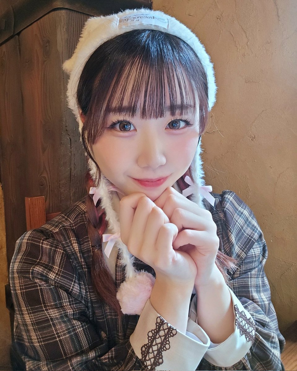 Post by 桃音りん🍫🍎らんちき on X: おはよう🤍