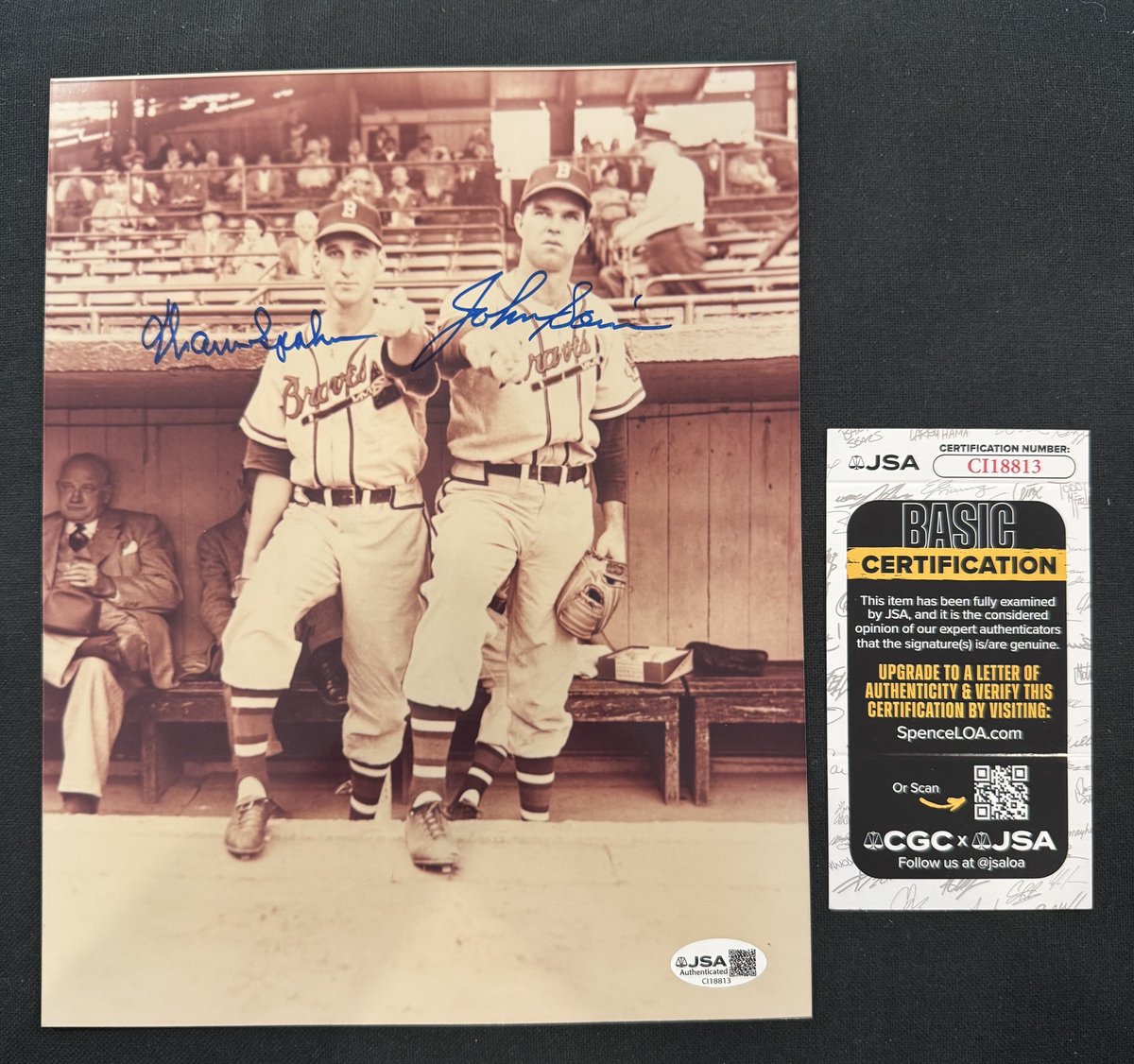 David Polakoff tweet media