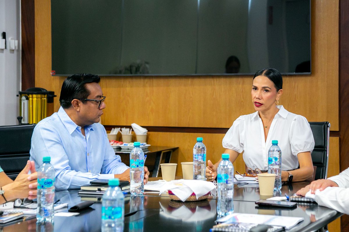 Secretaría de Turismo de Guerrero tweet media