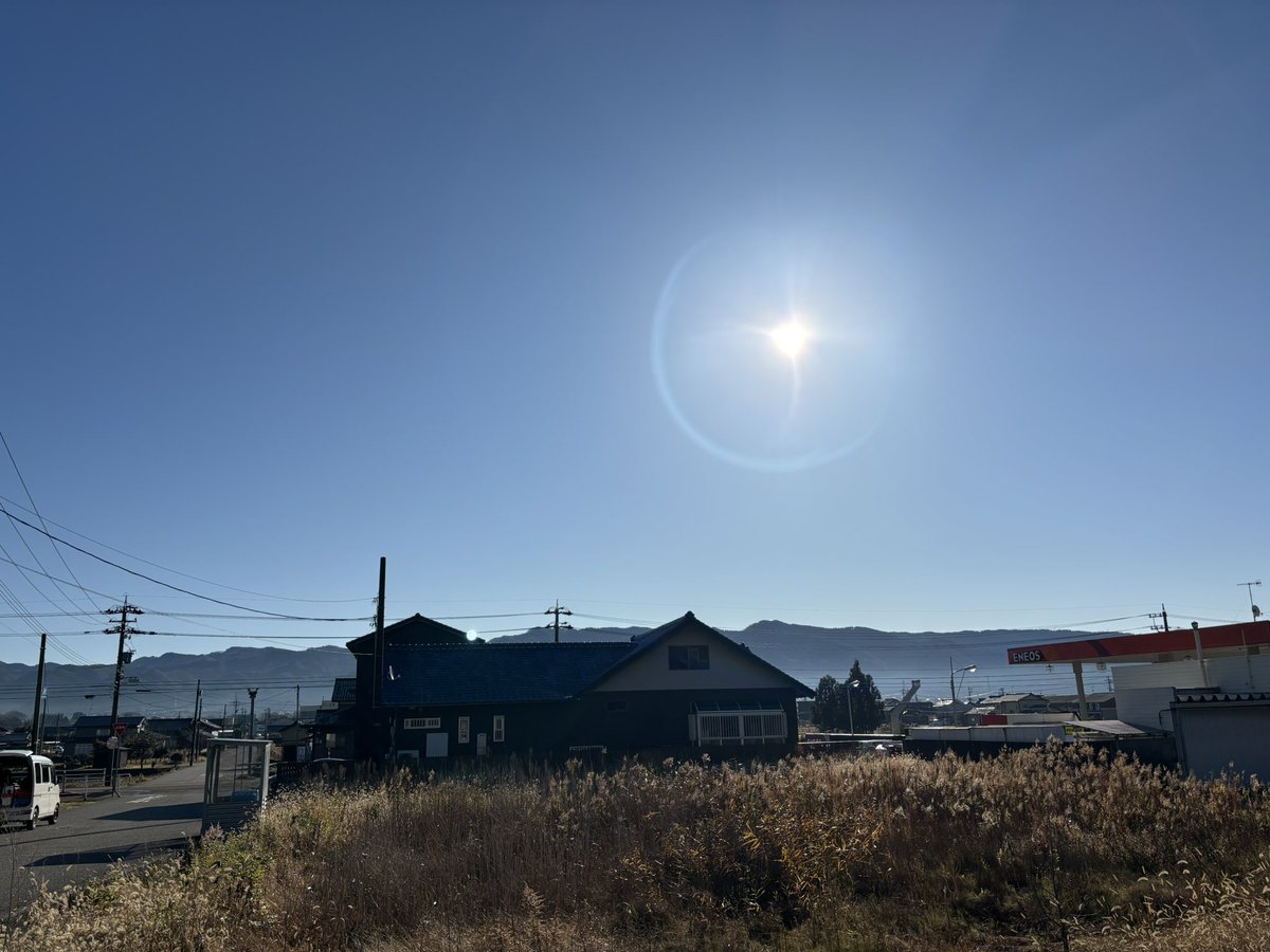 昨夕から久しぶりの能登半島に。
宿も久しぶり。赤ちゃんだった男の子がめちゃ大きくなってめちゃ喋ってた。