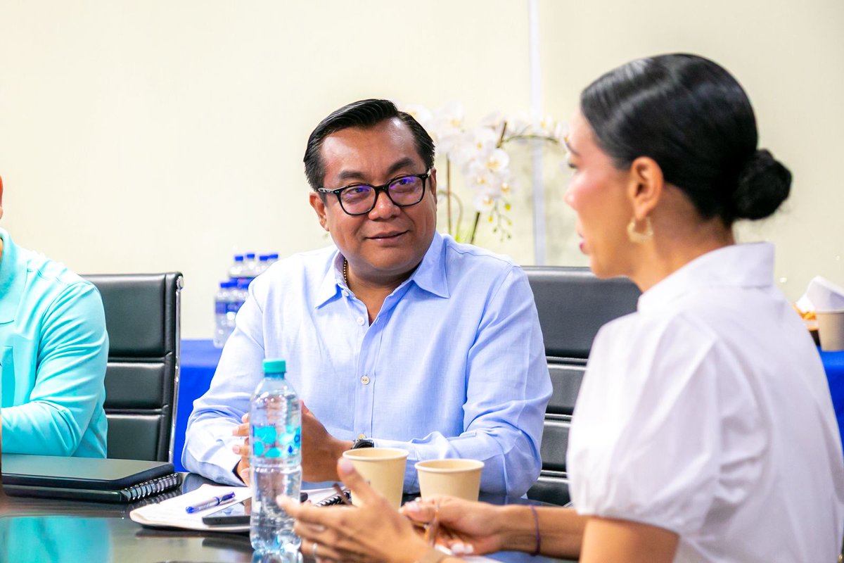 Secretaría de Turismo de Guerrero tweet media