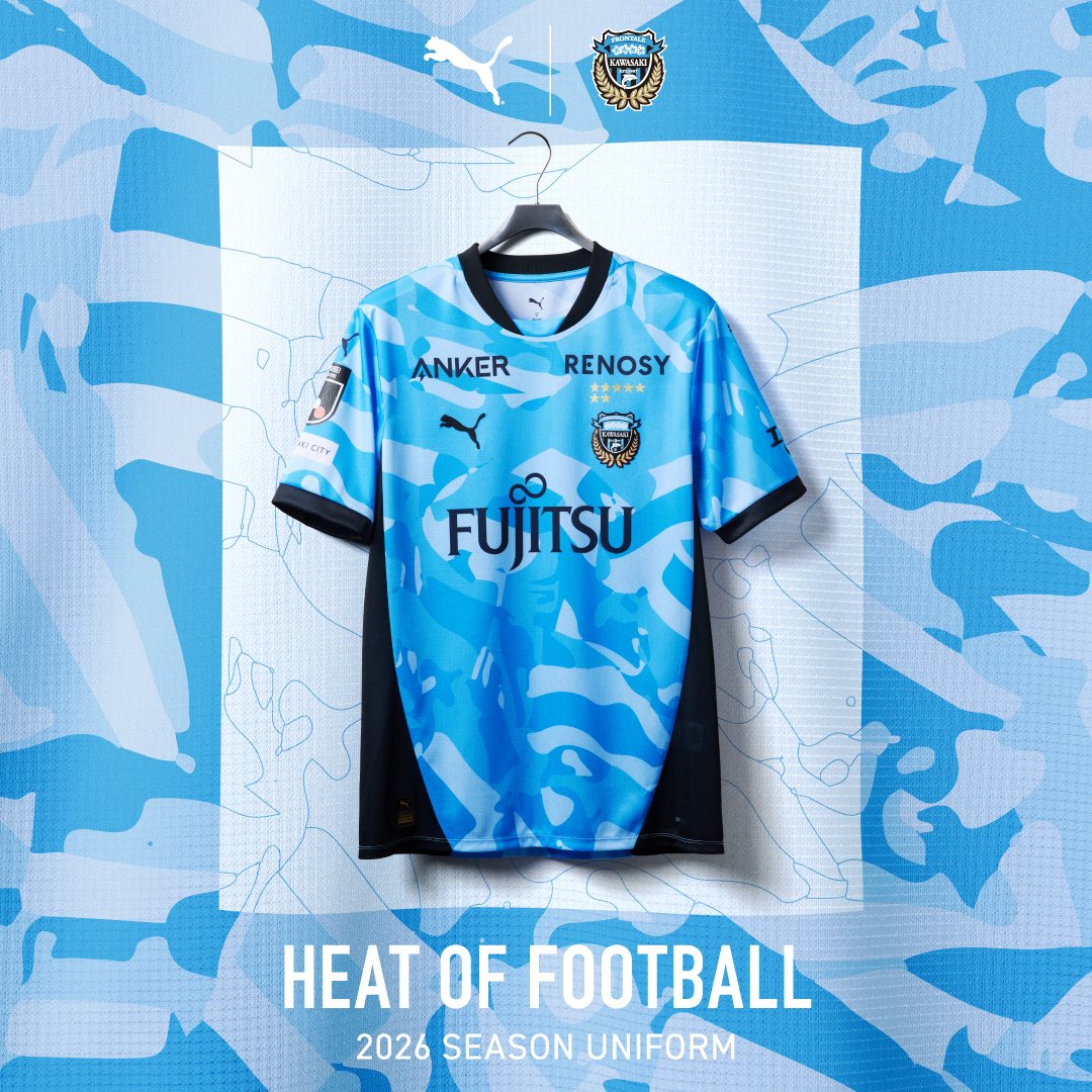 川崎フロンターレ (@frontale_staff) / Posts / X