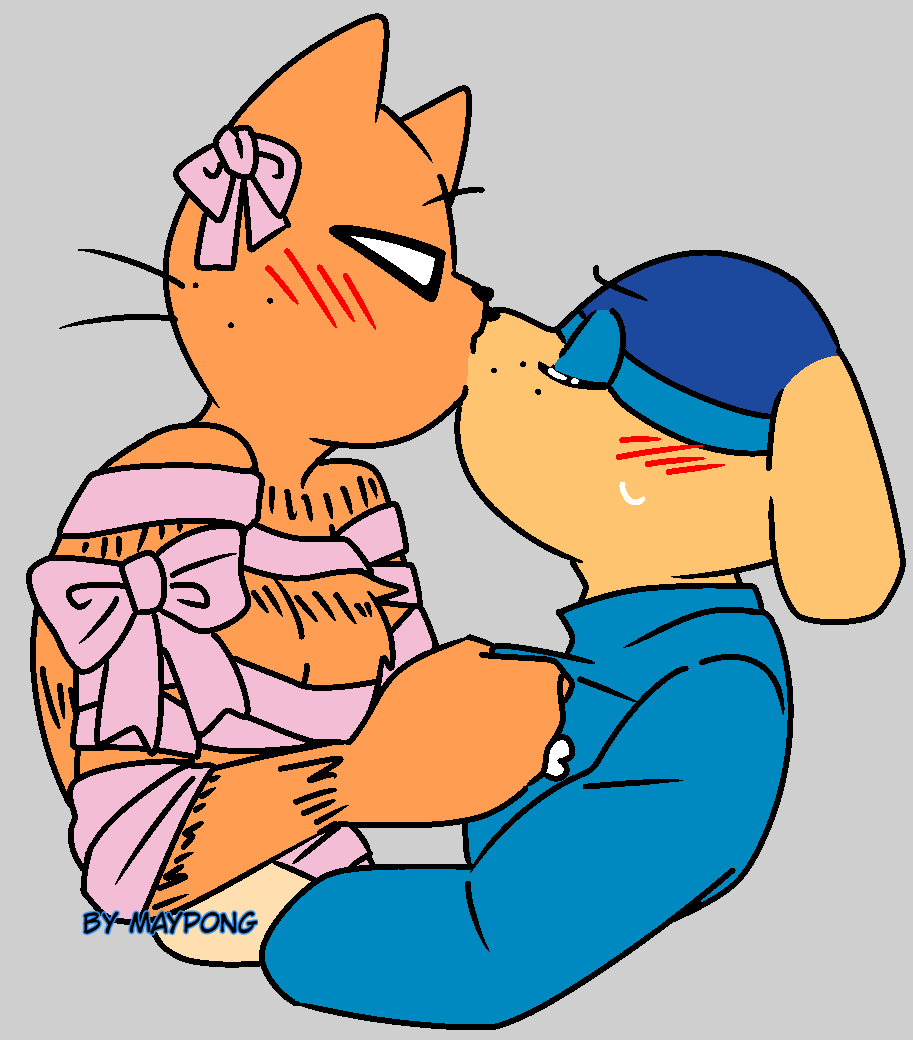 Chinacoffedo's tweet image. feliz navidad ❤️
#detey #dogmanxpetey #dogmanAU