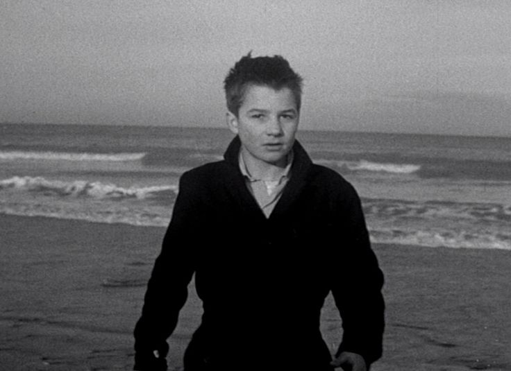 Qué hermoso es el cine.