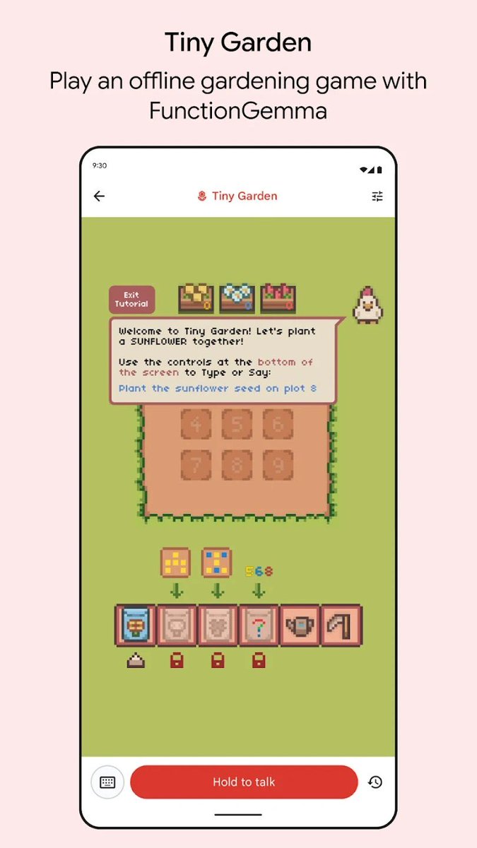 Philipp Schmid tweet media